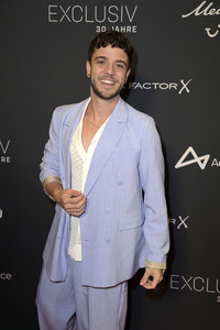 Jubiläums-Event '30 Jahre RTL Exclusiv' in Hamburg