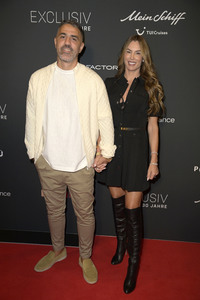 Jubiläums-Event '30 Jahre RTL Exclusiv' in Hamburg