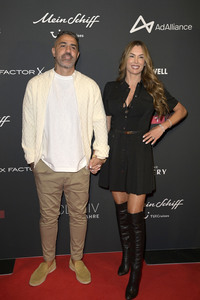 Jubiläums-Event '30 Jahre RTL Exclusiv' in Hamburg