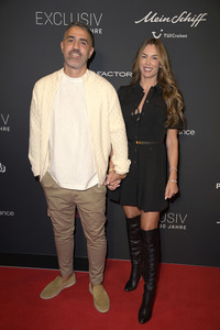 Jubiläums-Event '30 Jahre RTL Exclusiv' in Hamburg