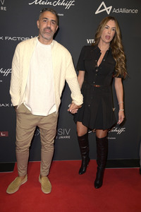 Jubiläums-Event '30 Jahre RTL Exclusiv' in Hamburg