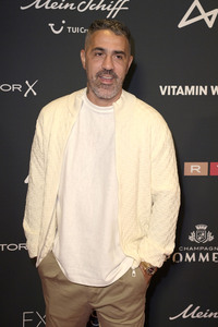 Jubiläums-Event '30 Jahre RTL Exclusiv' in Hamburg