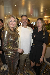 Jubiläums-Event '30 Jahre RTL Exclusiv' in Hamburg