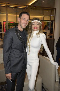 Jubiläums-Event '30 Jahre RTL Exclusiv' in Hamburg