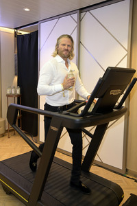 Jubiläums-Event '30 Jahre RTL Exclusiv' in Hamburg