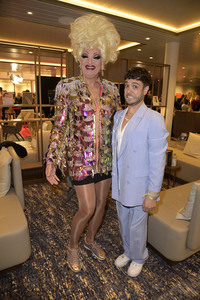 Jubiläums-Event '30 Jahre RTL Exclusiv' in Hamburg