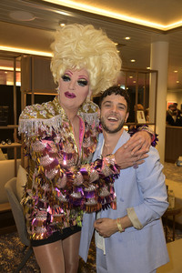 Jubiläums-Event '30 Jahre RTL Exclusiv' in Hamburg