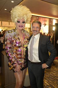 Jubiläums-Event '30 Jahre RTL Exclusiv' in Hamburg