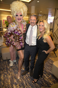 Jubiläums-Event '30 Jahre RTL Exclusiv' in Hamburg