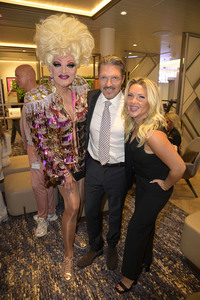 Jubiläums-Event '30 Jahre RTL Exclusiv' in Hamburg