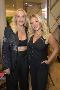 Jubiläums-Event '30 Jahre RTL Exclusiv' in Hamburg