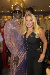 Jubiläums-Event '30 Jahre RTL Exclusiv' in Hamburg