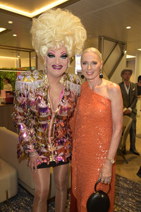 Jubiläums-Event '30 Jahre RTL Exclusiv' in Hamburg