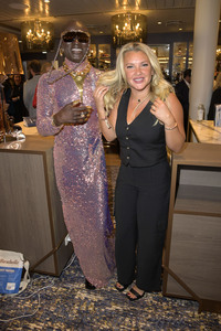 Jubiläums-Event '30 Jahre RTL Exclusiv' in Hamburg