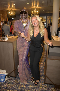 Jubiläums-Event '30 Jahre RTL Exclusiv' in Hamburg