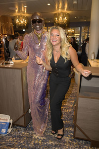 Jubiläums-Event '30 Jahre RTL Exclusiv' in Hamburg