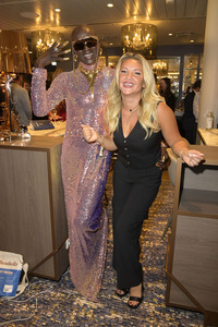 Jubiläums-Event '30 Jahre RTL Exclusiv' in Hamburg