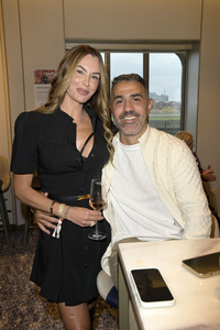 Jubiläums-Event '30 Jahre RTL Exclusiv' in Hamburg