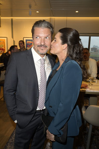 Jubiläums-Event '30 Jahre RTL Exclusiv' in Hamburg