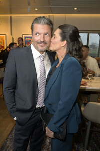 Jubiläums-Event '30 Jahre RTL Exclusiv' in Hamburg