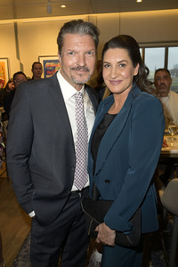 Jubiläums-Event '30 Jahre RTL Exclusiv' in Hamburg