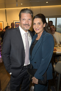 Jubiläums-Event '30 Jahre RTL Exclusiv' in Hamburg