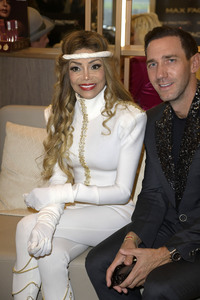 Jubiläums-Event '30 Jahre RTL Exclusiv' in Hamburg