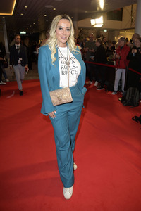 Jubiläums-Event '30 Jahre RTL Exclusiv' in Hamburg