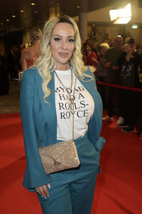 Jubiläums-Event '30 Jahre RTL Exclusiv' in Hamburg