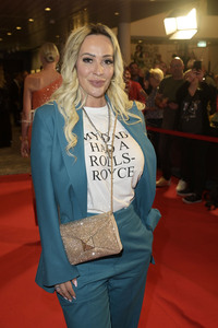 Jubiläums-Event '30 Jahre RTL Exclusiv' in Hamburg