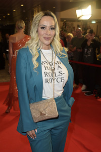 Jubiläums-Event '30 Jahre RTL Exclusiv' in Hamburg