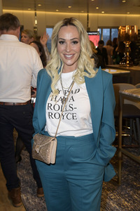 Jubiläums-Event '30 Jahre RTL Exclusiv' in Hamburg