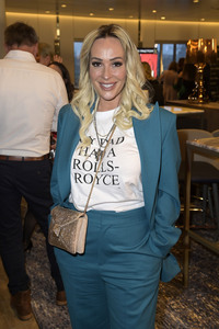 Jubiläums-Event '30 Jahre RTL Exclusiv' in Hamburg