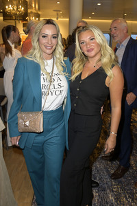 Jubiläums-Event '30 Jahre RTL Exclusiv' in Hamburg