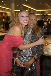 Jubiläums-Event '30 Jahre RTL Exclusiv' in Hamburg