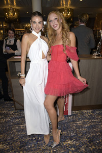 Jubiläums-Event '30 Jahre RTL Exclusiv' in Hamburg