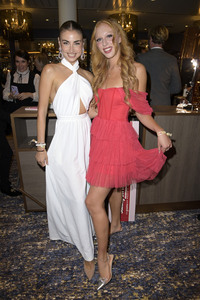 Jubiläums-Event '30 Jahre RTL Exclusiv' in Hamburg