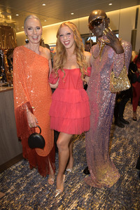 Jubiläums-Event '30 Jahre RTL Exclusiv' in Hamburg