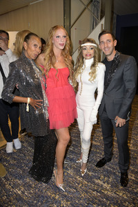 Jubiläums-Event '30 Jahre RTL Exclusiv' in Hamburg