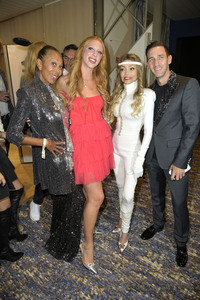 Jubiläums-Event '30 Jahre RTL Exclusiv' in Hamburg