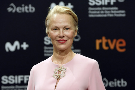 Pressekonferenz 'The Last Showgirl', San Sebastian International Film Festival 2024