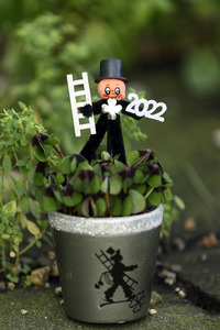 Symbolfoto Silvester