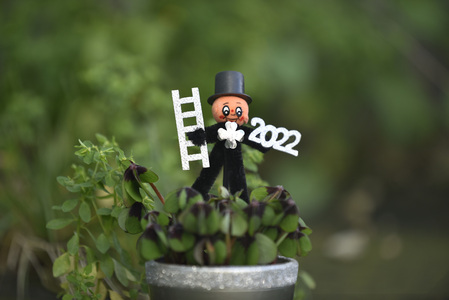 Symbolfoto Silvester