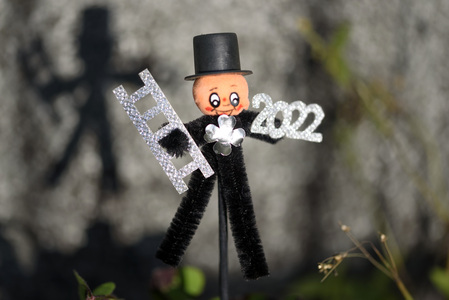 Symbolfoto Silvester