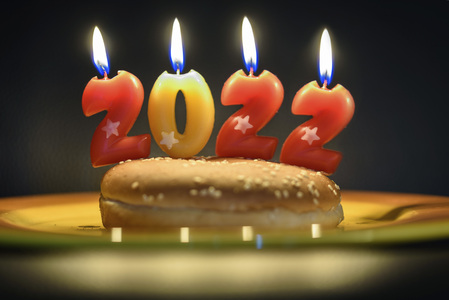 Symbolfoto Silvester