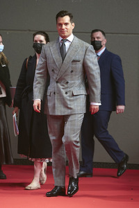 Staffel 2 Premiere 'The Witcher' in Madrid