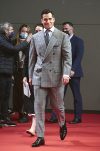 Staffel 2 Premiere 'The Witcher' in Madrid