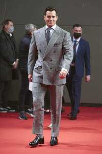 Staffel 2 Premiere 'The Witcher' in Madrid