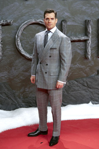 Staffel 2 Premiere 'The Witcher' in Madrid