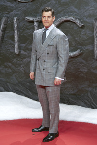 Staffel 2 Premiere 'The Witcher' in Madrid